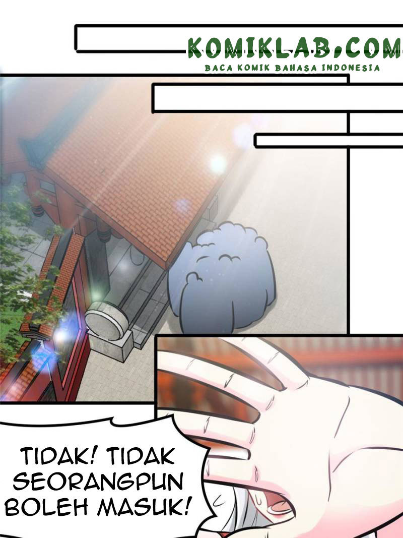 Extreme God Chapter 93 Gambar 13